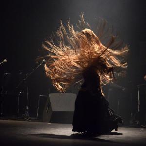 Fotografía de Ánima, estreno - Ánima