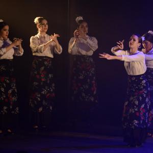 Fotografía de Ánima, estreno - Ánima