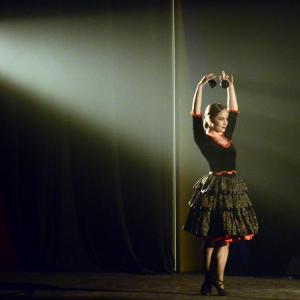 Fotografía de Ánima, estreno - Ánima