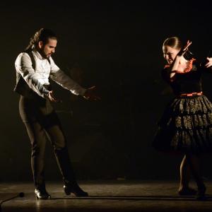 Fotografía de Ánima, estreno - Ánima