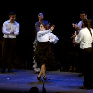 Fotografía de Ánima, estreno - Ánima