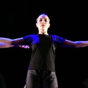 Fotografía de Ánima, ensayo general - Ánima