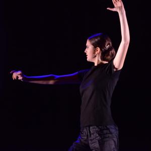 Fotografía de Ánima, ensayo general - Ánima
