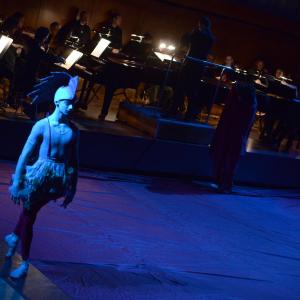 Fotografía de El carnaval de los animales - Conservatorio de Danza