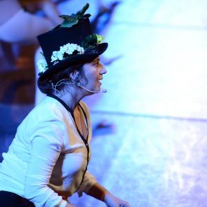 Fotografía de El carnaval de los animales - Conservatorio de Danza