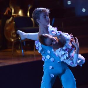 Fotografía de El carnaval de los animales - Conservatorio de Danza