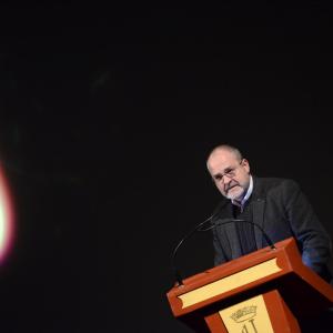 Fotografía de Presentación 'El día' - 