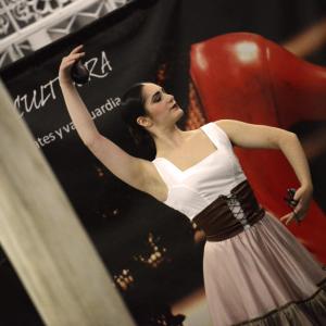 Fotografía de IX edición del festival “Flamenco y Cultura: De la Raíz a la Vanguardia - Conservatorio de Danza