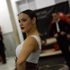 Fotografía de IX edición del festival “Flamenco y Cultura: De la Raíz a la Vanguardia - Conservatorio de Danza