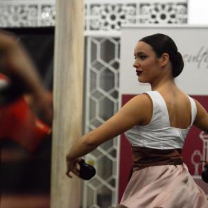 Fotografía de IX edición del festival “Flamenco y Cultura: De la Raíz a la Vanguardia - Conservatorio de Danza