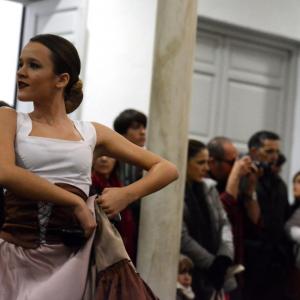 Fotografía de IX edición del festival “Flamenco y Cultura: De la Raíz a la Vanguardia - Conservatorio de Danza
