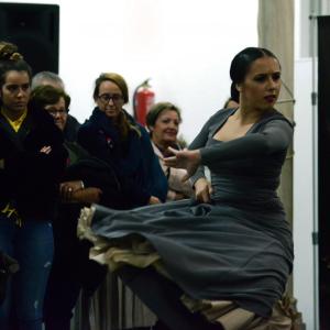 Fotografía de IX edición del festival “Flamenco y Cultura: De la Raíz a la Vanguardia - Conservatorio de Danza