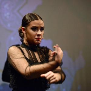 Fotografía de IX edición del festival “Flamenco y Cultura: De la Raíz a la Vanguardia - Conservatorio de Danza