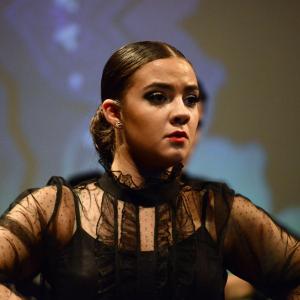 Fotografía de IX edición del festival “Flamenco y Cultura: De la Raíz a la Vanguardia - Conservatorio de Danza
