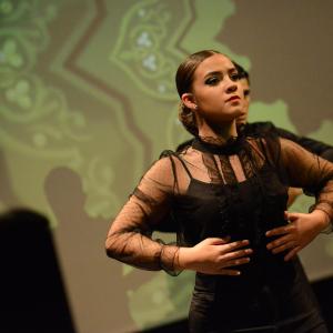 Fotografía de IX edición del festival “Flamenco y Cultura: De la Raíz a la Vanguardia - Conservatorio de Danza