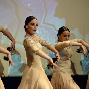 Fotografía de IX edición del festival “Flamenco y Cultura: De la Raíz a la Vanguardia - Conservatorio de Danza