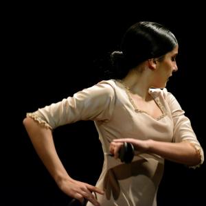 Fotografía de IX edición del festival “Flamenco y Cultura: De la Raíz a la Vanguardia - Conservatorio de Danza