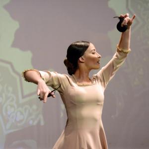 Fotografía de IX edición del festival “Flamenco y Cultura: De la Raíz a la Vanguardia - Conservatorio de Danza