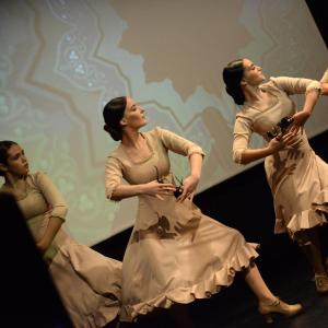 Fotografía de IX edición del festival “Flamenco y Cultura: De la Raíz a la Vanguardia - Conservatorio de Danza