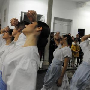 Fotografía de IX edición del festival “Flamenco y Cultura: De la Raíz a la Vanguardia - Conservatorio de Danza