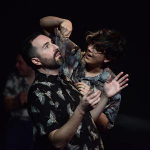 Fotografía de Impro en El Apeadero - 