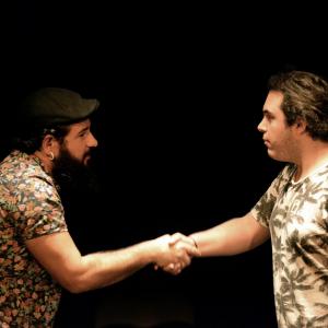 Fotografía de Impro en El Apeadero - 
