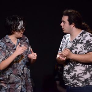 Fotografía de Impro en El Apeadero - 