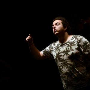 Fotografía de Impro en El Apeadero - 