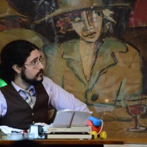 Fotografía de La puta de Mensa - 