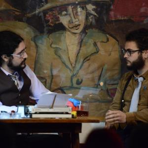 Fotografía de La puta de Mensa - 
