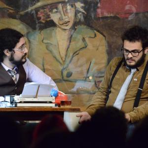Fotografía de La puta de Mensa - 