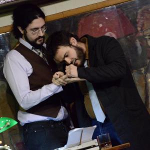 Fotografía de La puta de Mensa - 