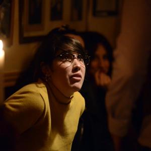 Fotografía de La puta de Mensa - 