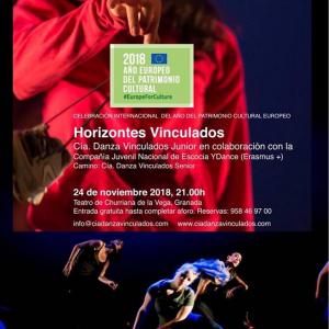 Fotografía de Horizontes vinculados - Vinculados