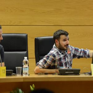 Fotografía de Artes Urbanas y Circo. El Arte Como Medio de Intervención Social - 