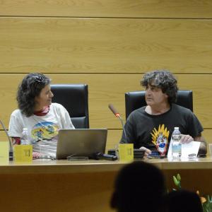 Fotografía de Artes Urbanas y Circo. El Arte Como Medio de Intervención Social - 
