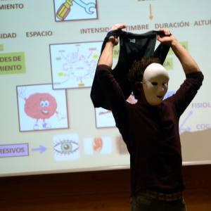 Fotografía de Una Mirada al Circo Desde el Ámbito de la Investigación - 