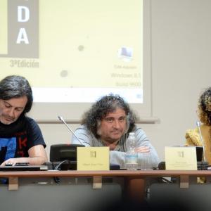Fotografía de Circo. Nuevos Horizontes por Transitar - 
