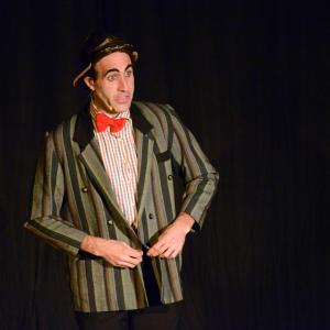 Fotografía de After CAU - Estreyarte