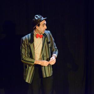 Fotografía de After CAU - Estreyarte