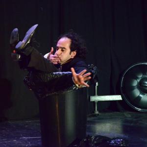 Fotografía de After CAU - Estreyarte