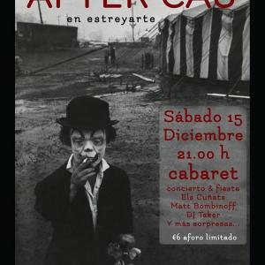 Fotografía de After CAU - Estreyarte