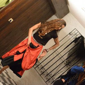 Fotografía de Femin 2018: Tu mochila - 