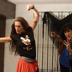 Fotografía de Femin 2018: Tu mochila - 