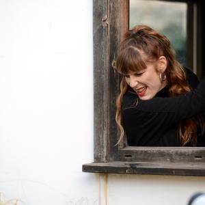 Fotografía de Femin 2018: La cantante calva - 