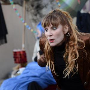 Fotografía de Femin 2018: La cantante calva - 