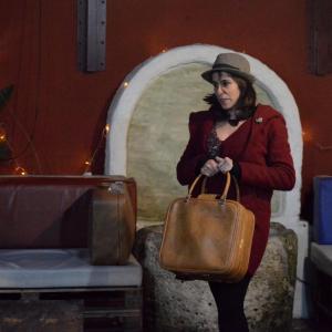 Fotografía de Femin 2018: Bagages - Gato Gordo