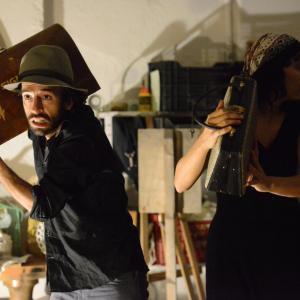 Fotografía de Femin 2018: Mequetrefe - 