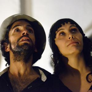 Fotografía de Femin 2018: Mequetrefe - 