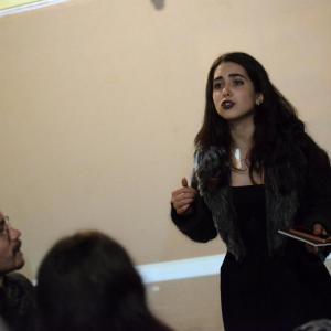 Fotografía de Femin 2018: De domus irus - 